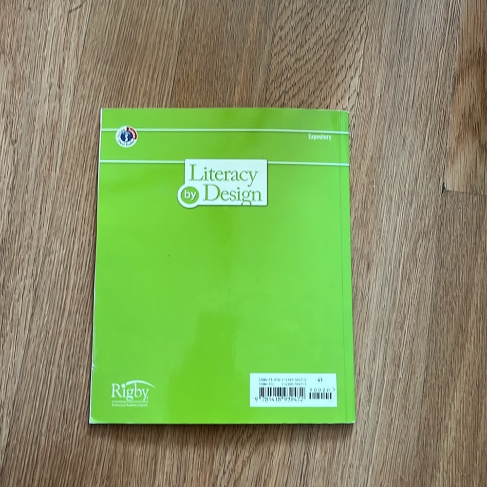Level S Reader bundle - Picture 11 of 15